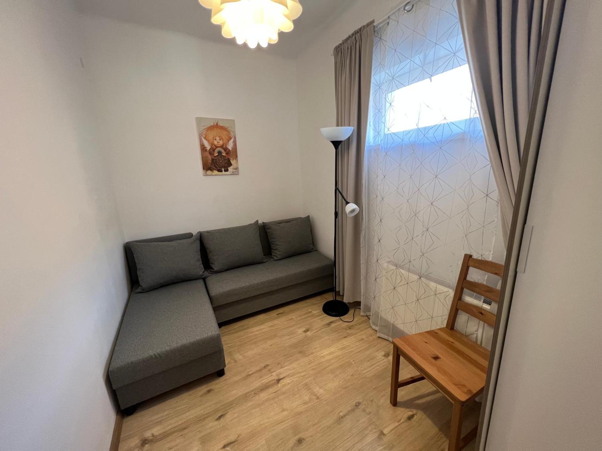 Angel'ok Apartment