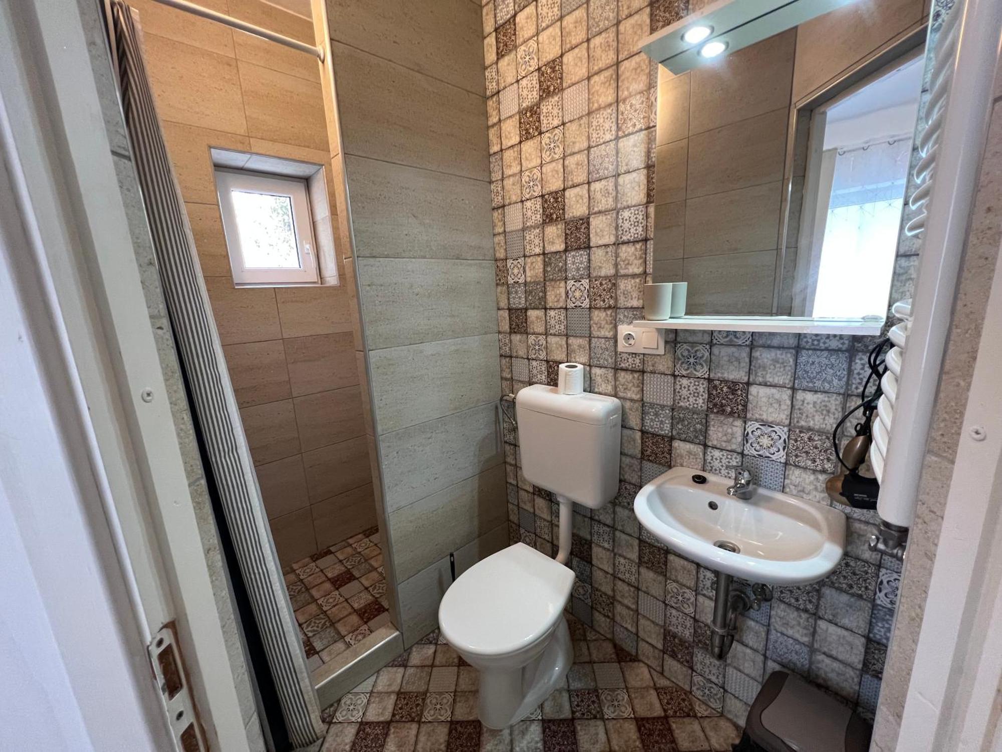 Angel'ok Apartment Heviz